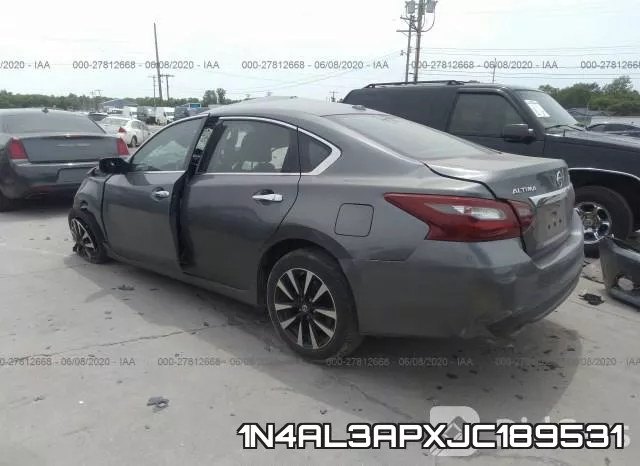 1N4AL3APXJC189531 фото 4