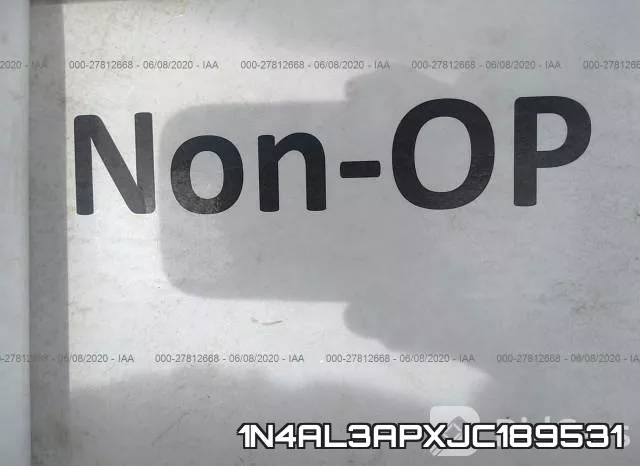 1N4AL3APXJC189531 фото 8