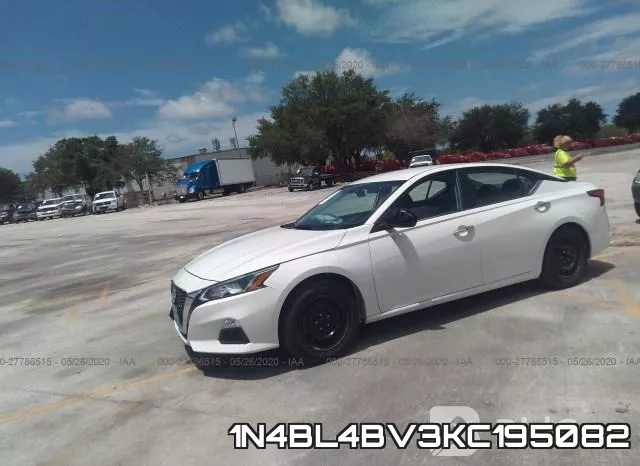 1N4BL4BV3KC195082 фото 3