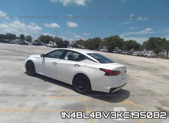 1N4BL4BV3KC195082 фото 4