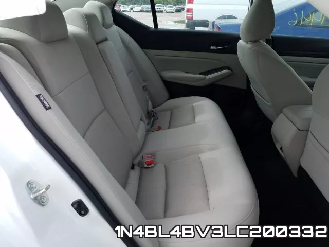 1N4BL4BV3LC200332 фото 7