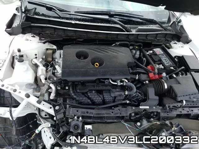 1N4BL4BV3LC200332 фото 8