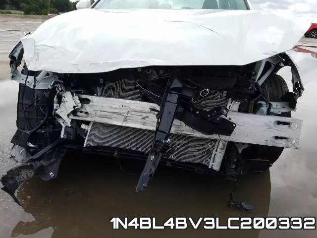 1N4BL4BV3LC200332 фото 10