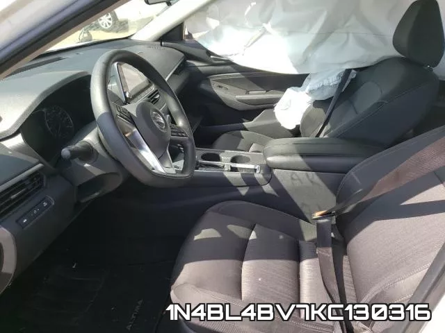 1N4BL4BV7KC130316 фото 6
