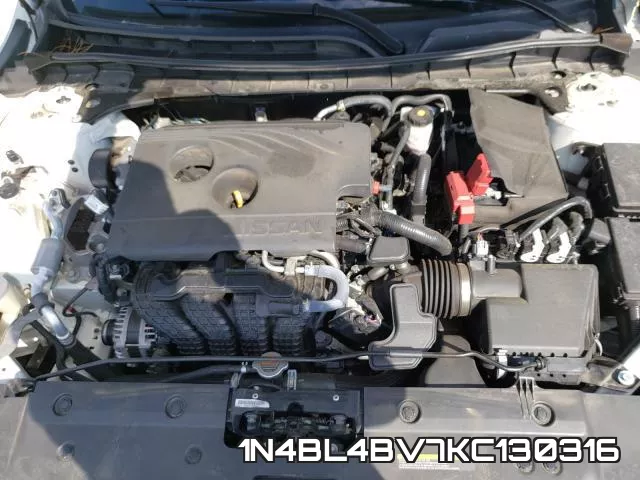 1N4BL4BV7KC130316 фото 8