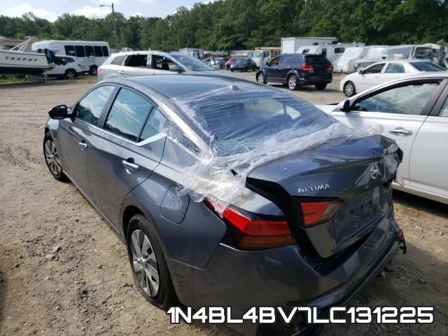1N4BL4BV7LC131225 фото 4