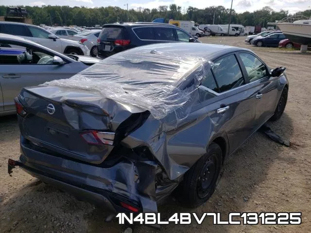 1N4BL4BV7LC131225 фото 5
