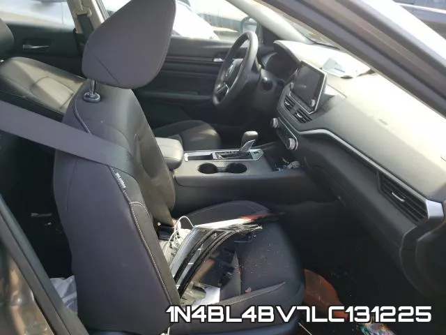 1N4BL4BV7LC131225 фото 6