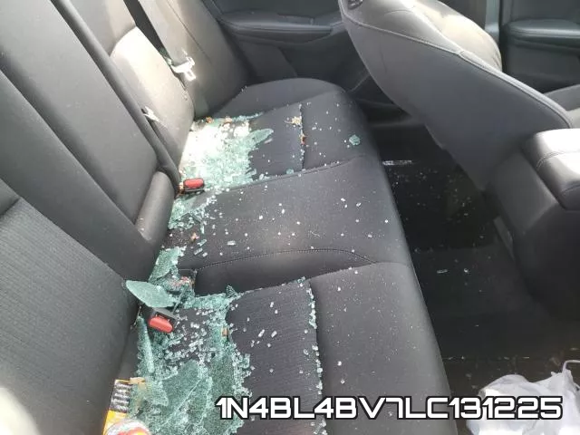 1N4BL4BV7LC131225 фото 7