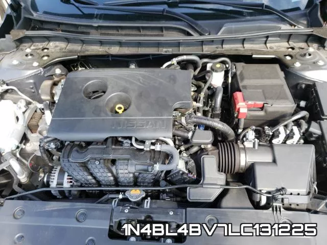 1N4BL4BV7LC131225 фото 8