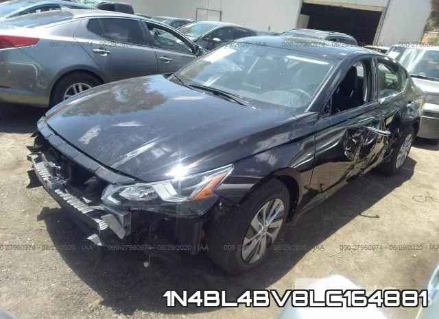 1N4BL4BV8LC164881 фото 3