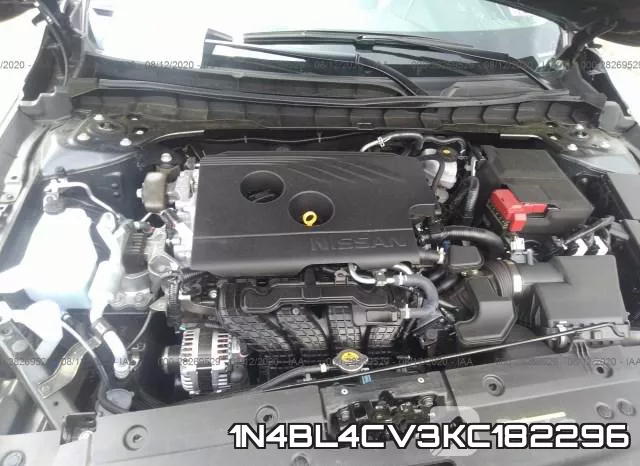1N4BL4CV3KC182296 фото 2