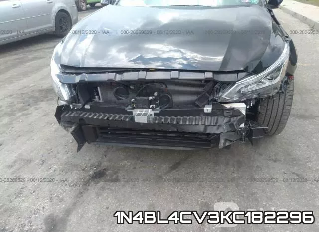 1N4BL4CV3KC182296 фото 7