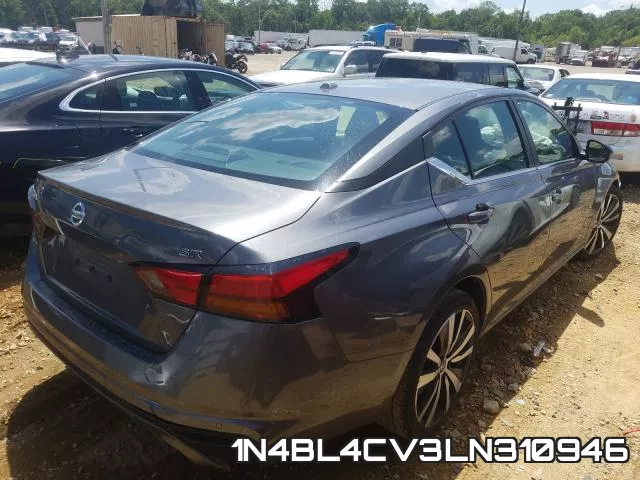 1N4BL4CV3LN310946 фото 5