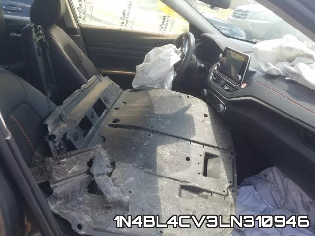 1N4BL4CV3LN310946 фото 6