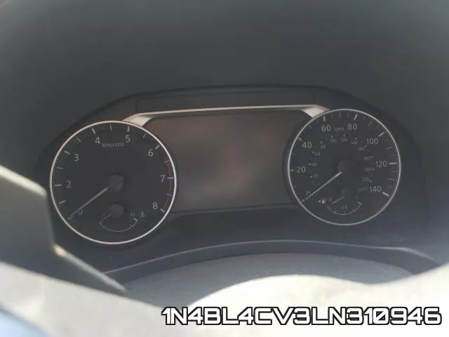 1N4BL4CV3LN310946 фото 9