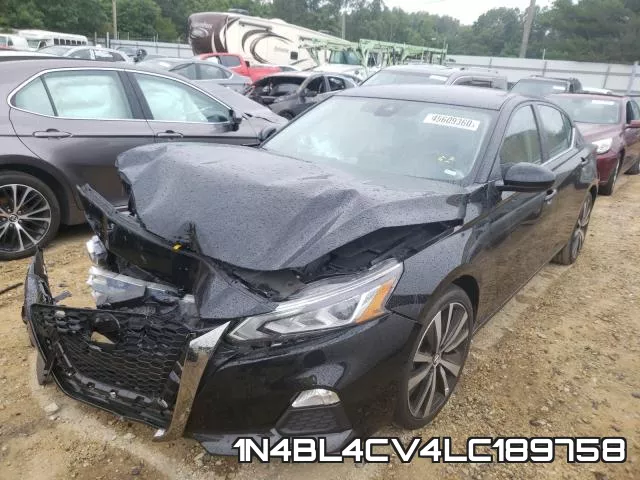 1N4BL4CV4LC189758 фото 3