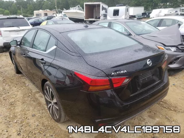 1N4BL4CV4LC189758 фото 4