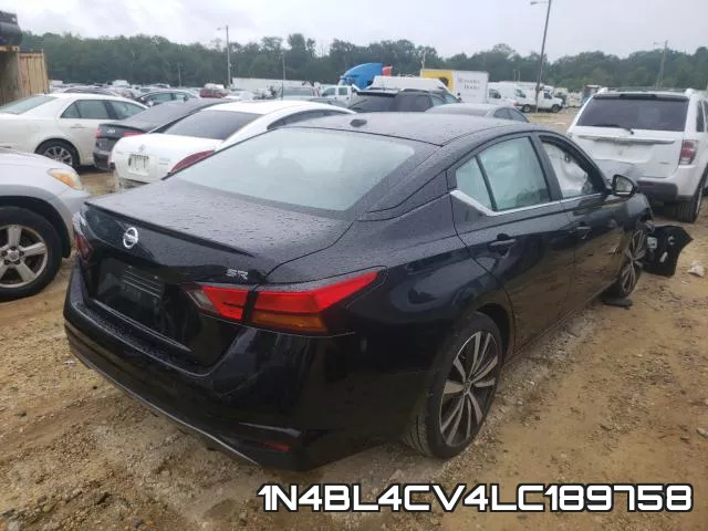 1N4BL4CV4LC189758 фото 5
