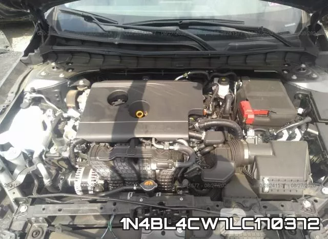 1N4BL4CW7LC170372 фото 2