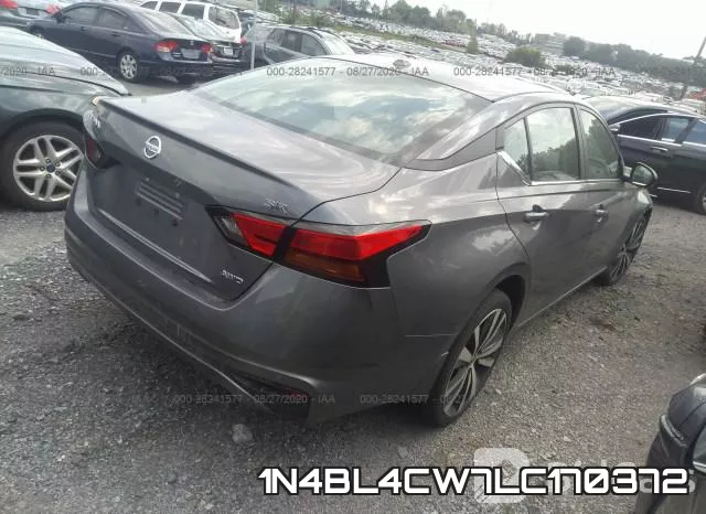 1N4BL4CW7LC170372 фото 5
