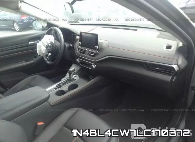1N4BL4CW7LC170372 фото 6