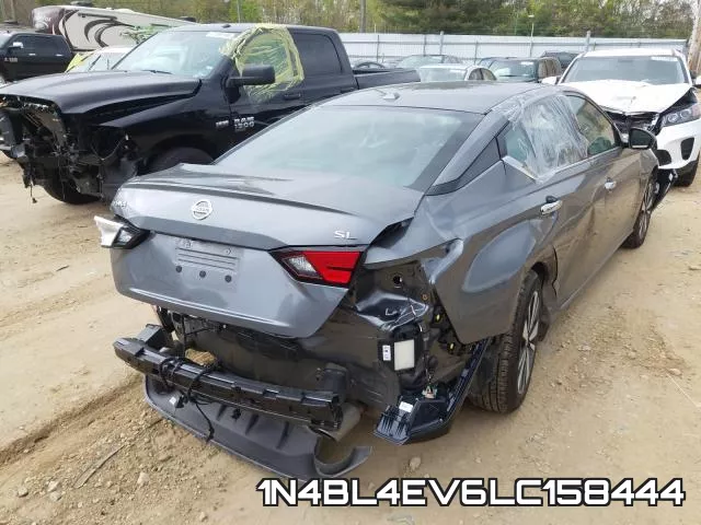 1N4BL4EV6LC158444 фото 5