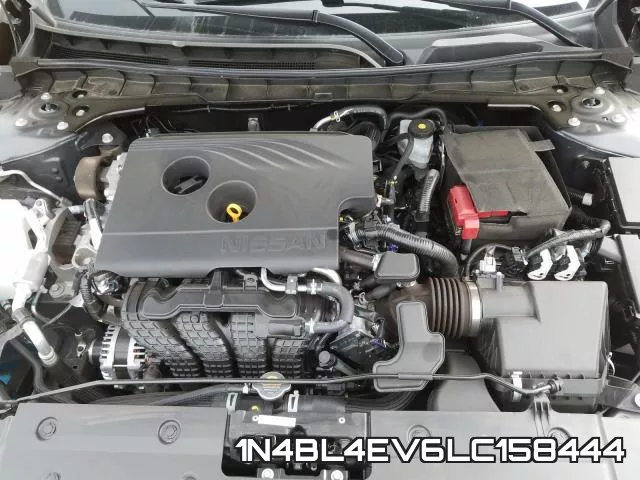 1N4BL4EV6LC158444 фото 8