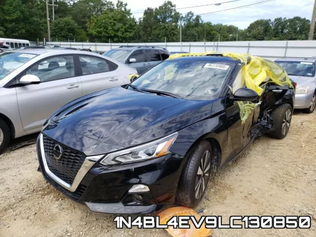1N4BL4EV9LC130850 фото 3