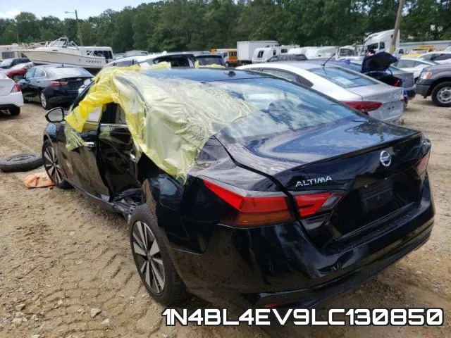 1N4BL4EV9LC130850 фото 4