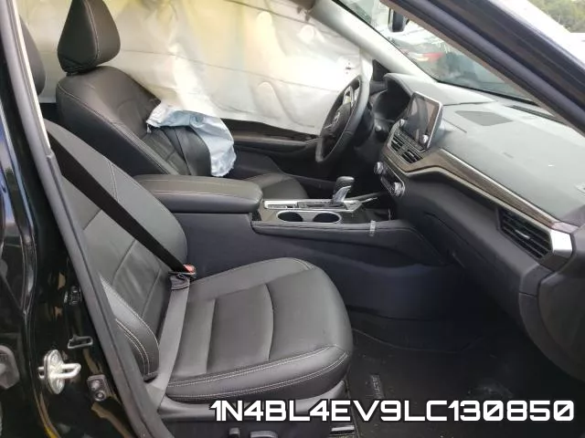 1N4BL4EV9LC130850 фото 6