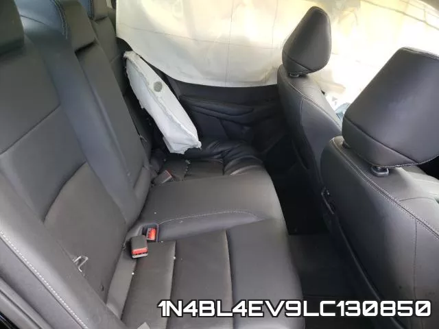 1N4BL4EV9LC130850 фото 7