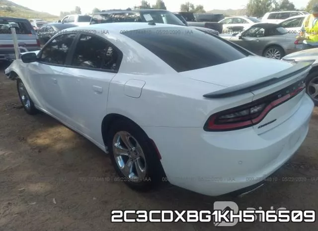 2C3CDXBG1KH576509 фото 4