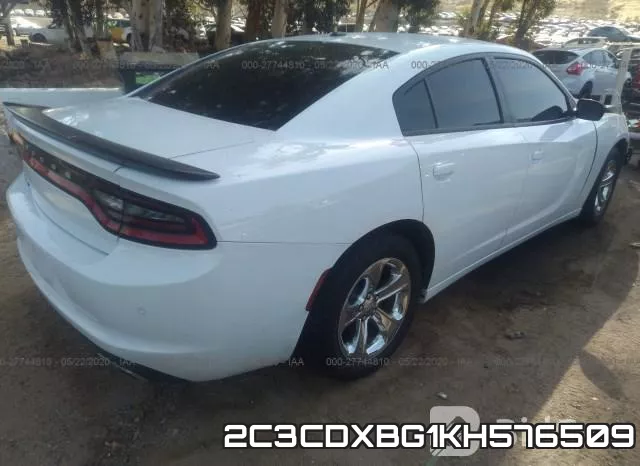 2C3CDXBG1KH576509 фото 5
