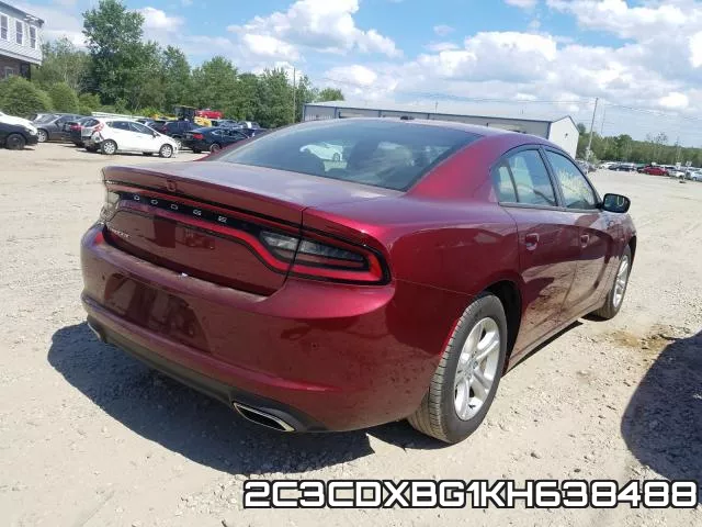 2C3CDXBG1KH638488 фото 5