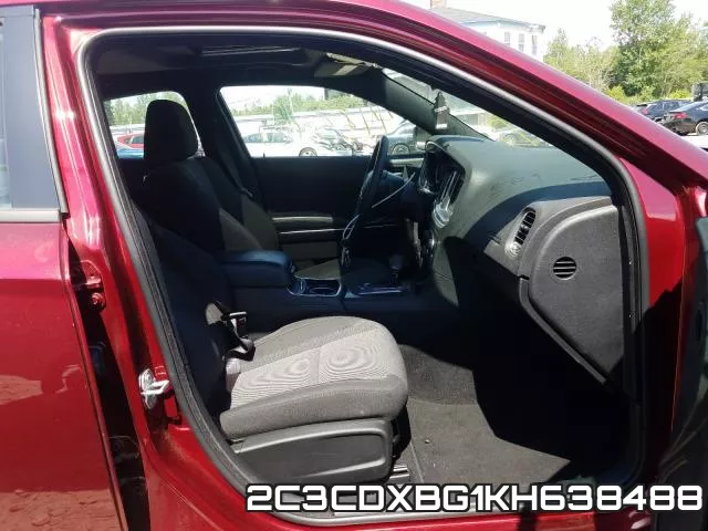 2C3CDXBG1KH638488 фото 6