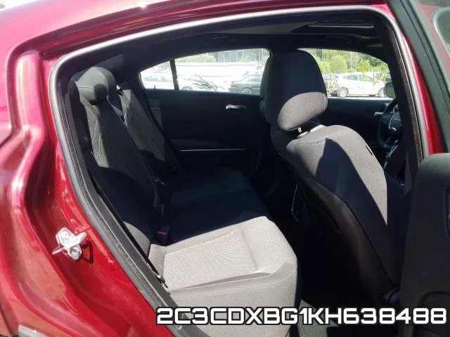 2C3CDXBG1KH638488 фото 7