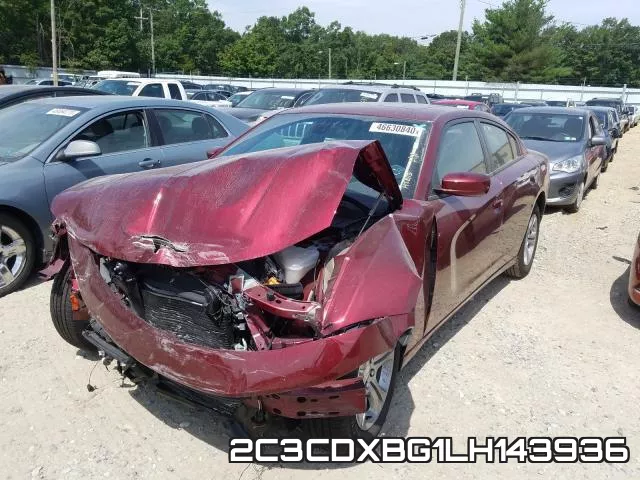 2C3CDXBG1LH143936 фото 3