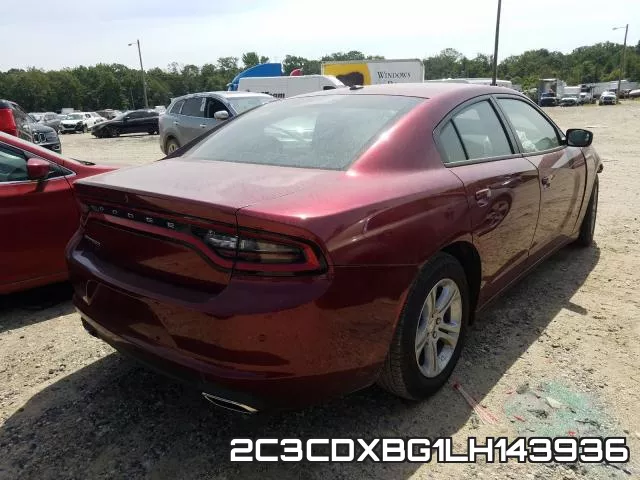 2C3CDXBG1LH143936 фото 5