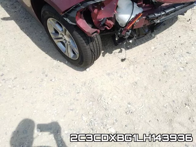 2C3CDXBG1LH143936 фото 10