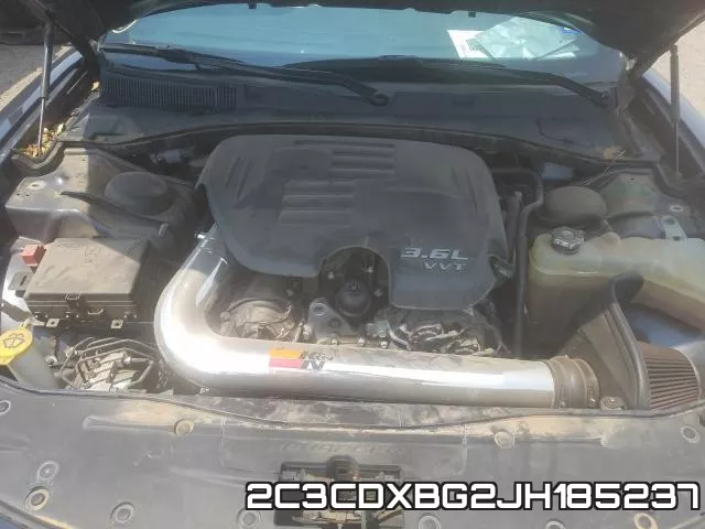 2C3CDXBG2JH185237 фото 8