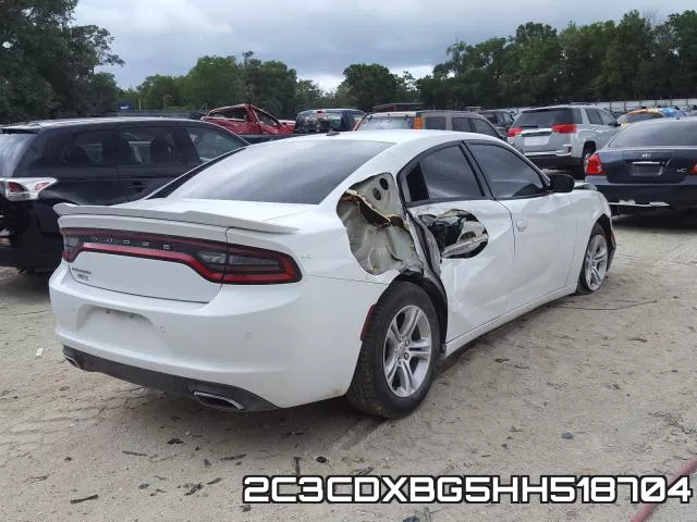 2C3CDXBG5HH518704 фото 5