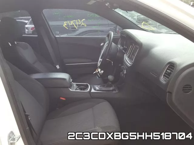 2C3CDXBG5HH518704 фото 6