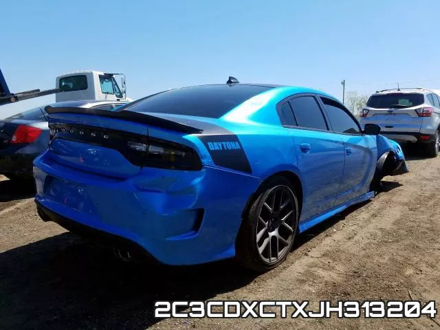 2C3CDXCTXJH313204 фото 5