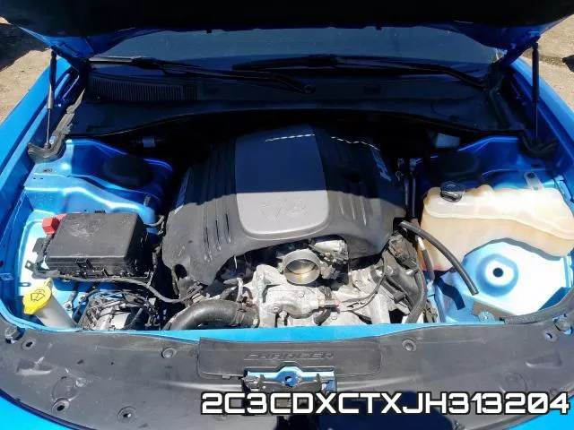 2C3CDXCTXJH313204 фото 8