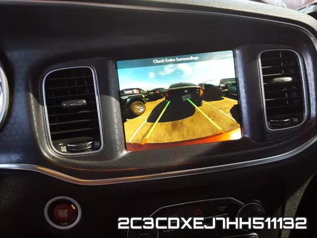 2C3CDXEJ7HH511132 фото 10