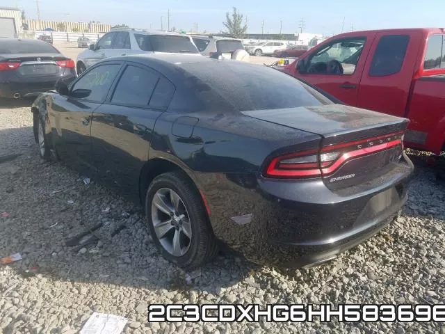 2C3CDXHG6HH583696 фото 4