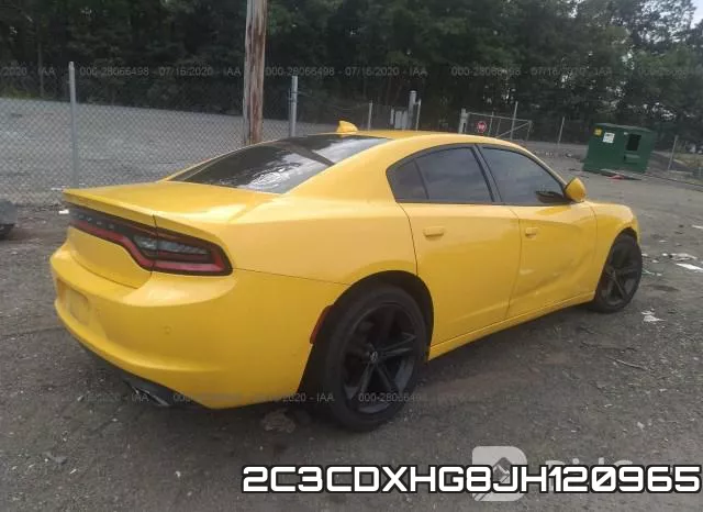 2C3CDXHG8JH120965 фото 5