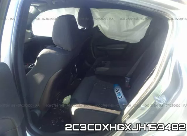 2C3CDXHGXJH153482 фото 9