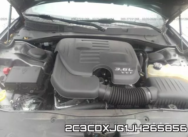2C3CDXJG1JH265856 фото 2
